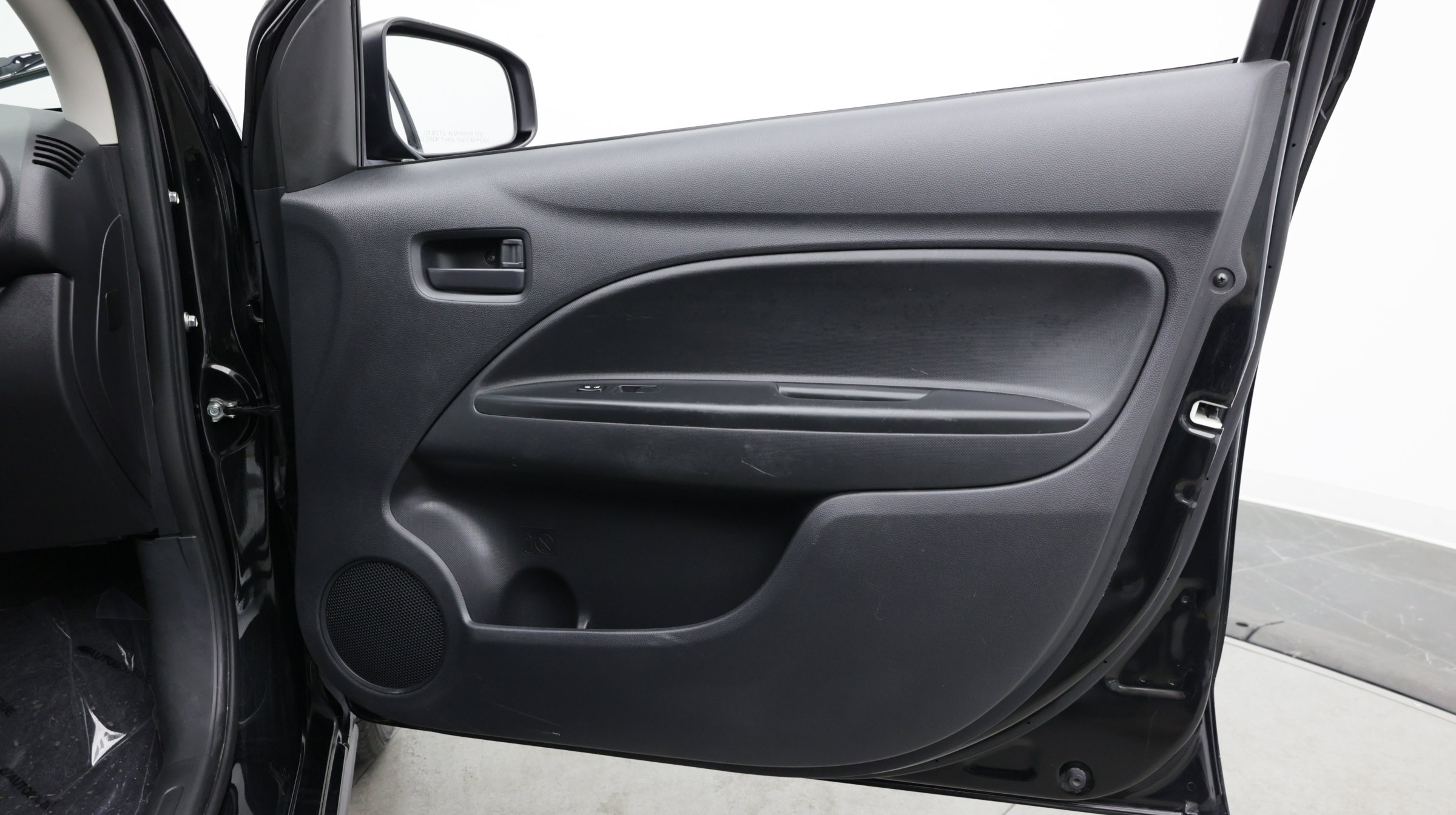 Used 2022 Mitsubishi Mirage ES FWD image 36