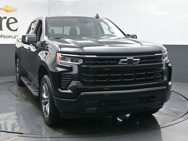 New 2026 Chevrolet Silverado 1500 RST w/ RST All Star Premium Package image 29