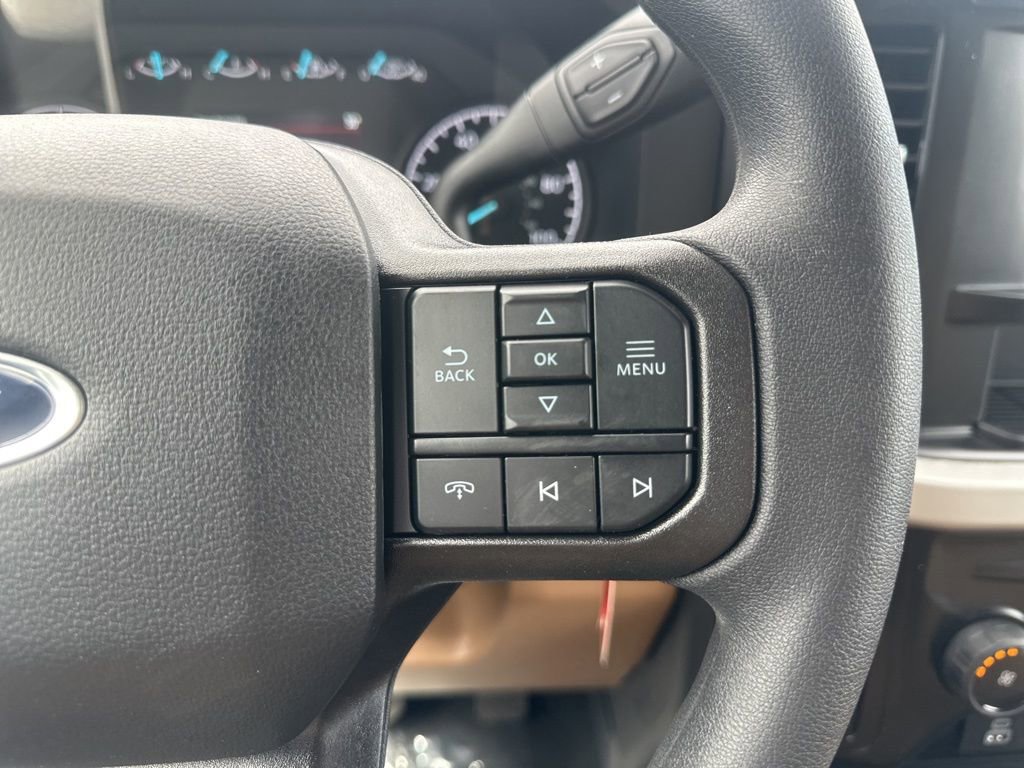 New 2026 Ford F250 XLT image 19