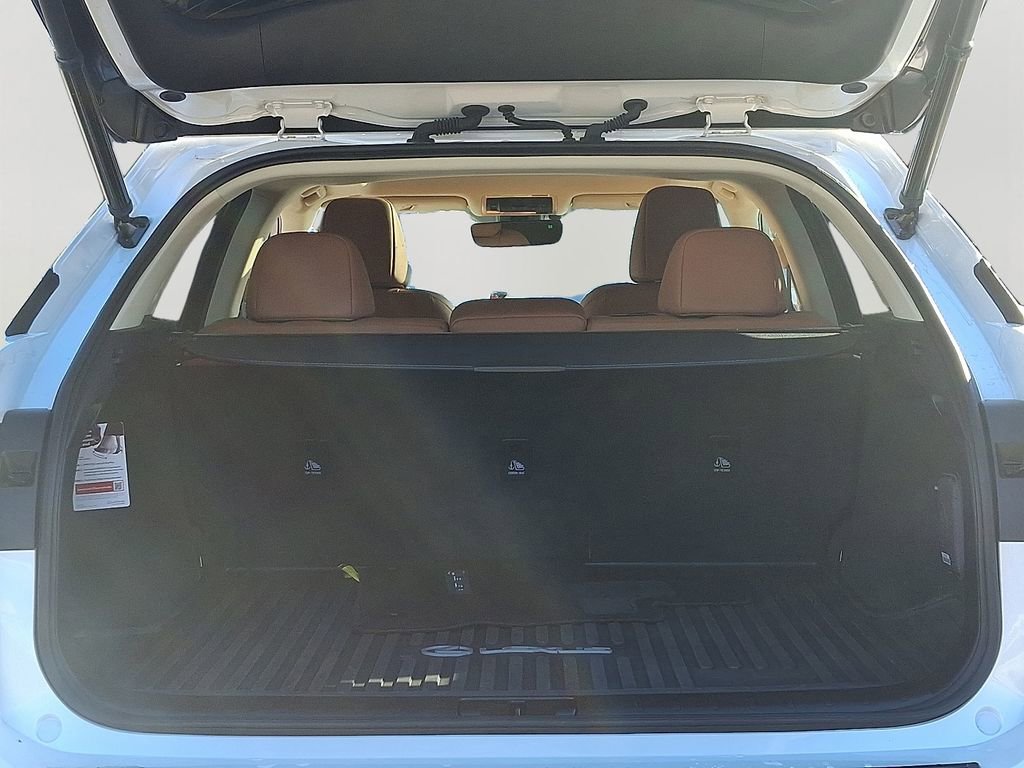 Used 2022 Lexus RX 350 AWD w/ Premium Package image 28