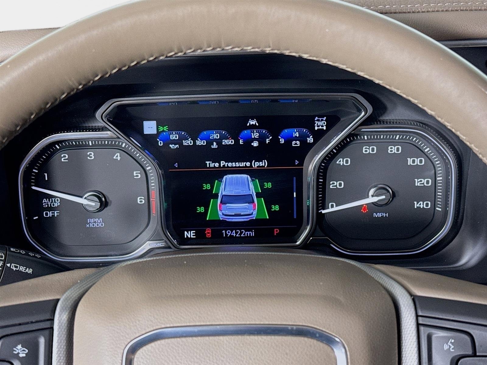 Certified 2021 GMC Yukon Denali w/ Denali Ultimate Package image 13