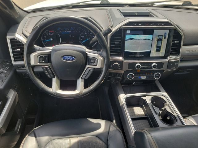 Used 2022 Ford F350 Platinum AWD/4WD image 35
