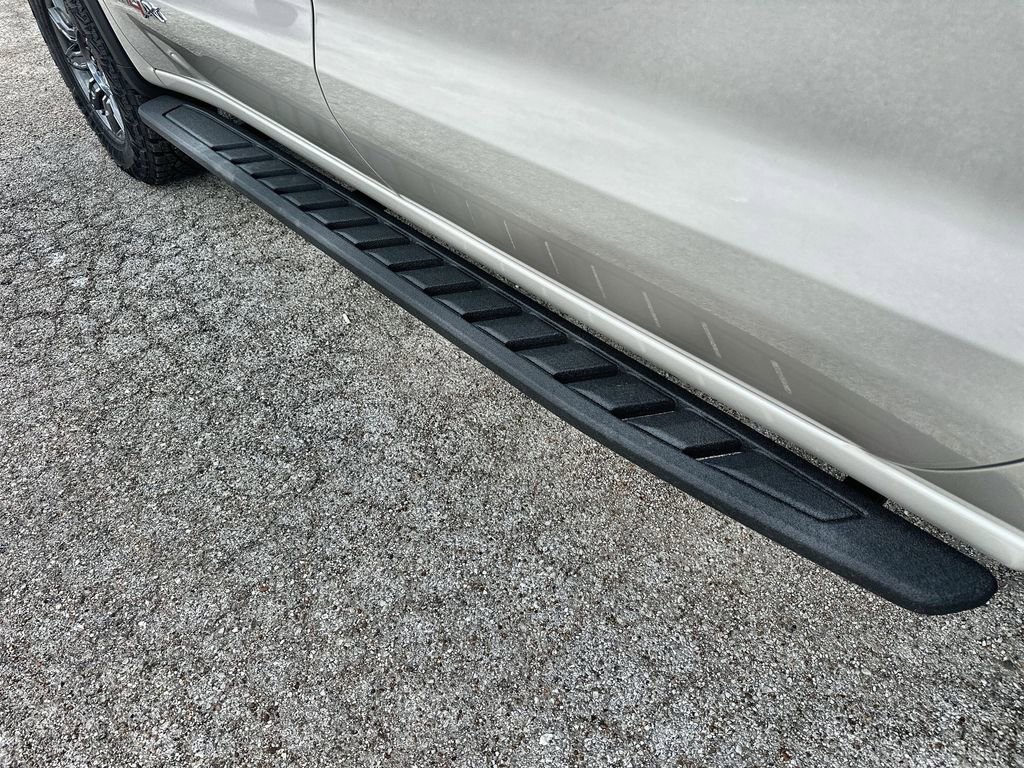 New 2026 GMC Sierra 1500 AT4X image 13