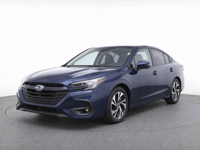 Used 2024 Subaru Legacy Premium