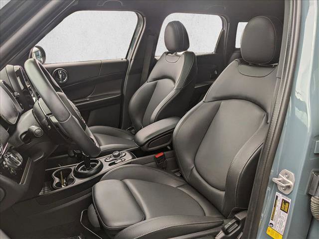 Certified 2024 MINI Cooper Countryman S image 17