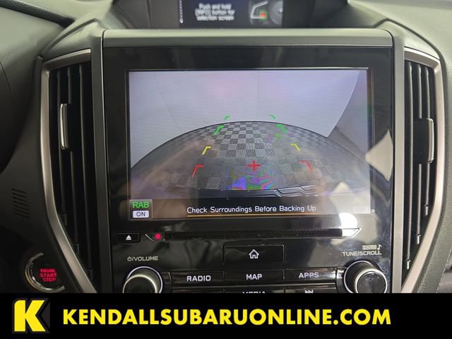 Used 2019 Subaru Forester Limited AWD/4WD image 14