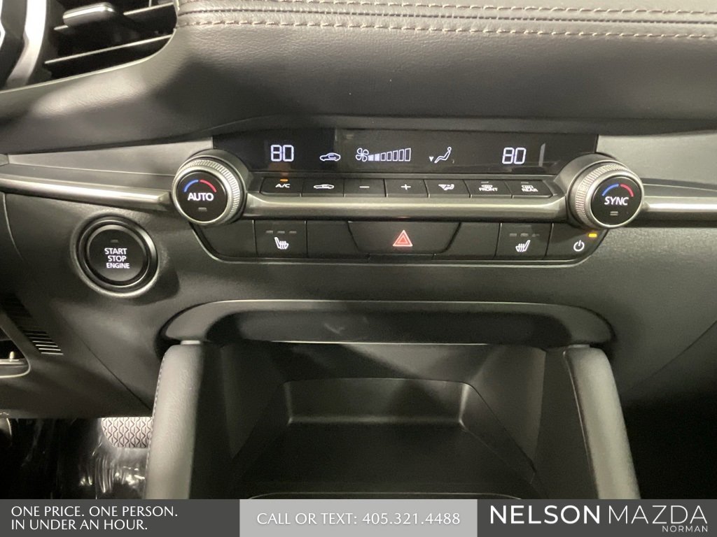 New 2026 MAZDA MAZDA3 2.5 S Preferred image 35