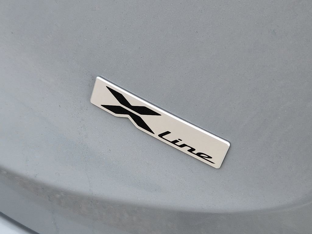 New 2025 Kia Telluride SX X-Line image 12