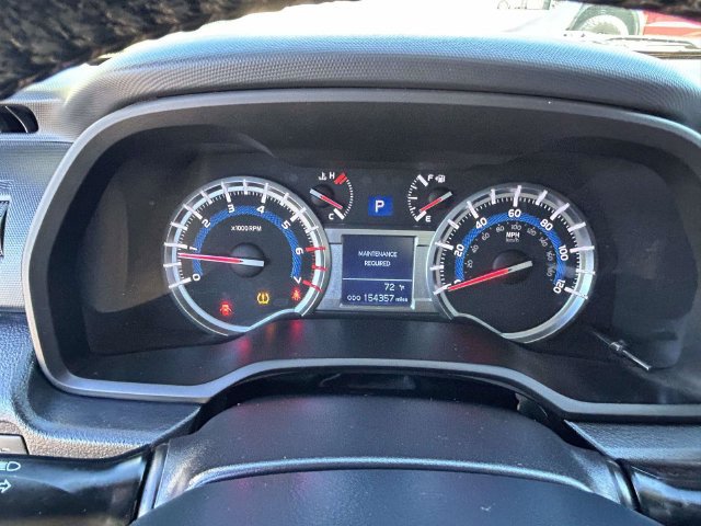 Used 2018 Toyota 4Runner Limited AWD/4WD image 35