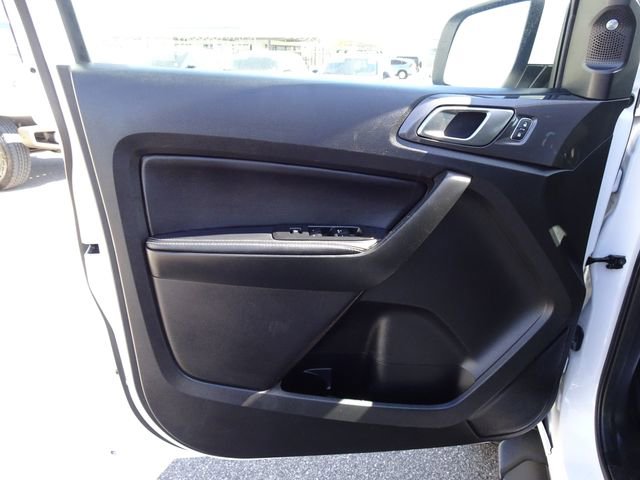 Used 2019 Ford Ranger Lariat w/ Equipment Group 501A Mid image 12