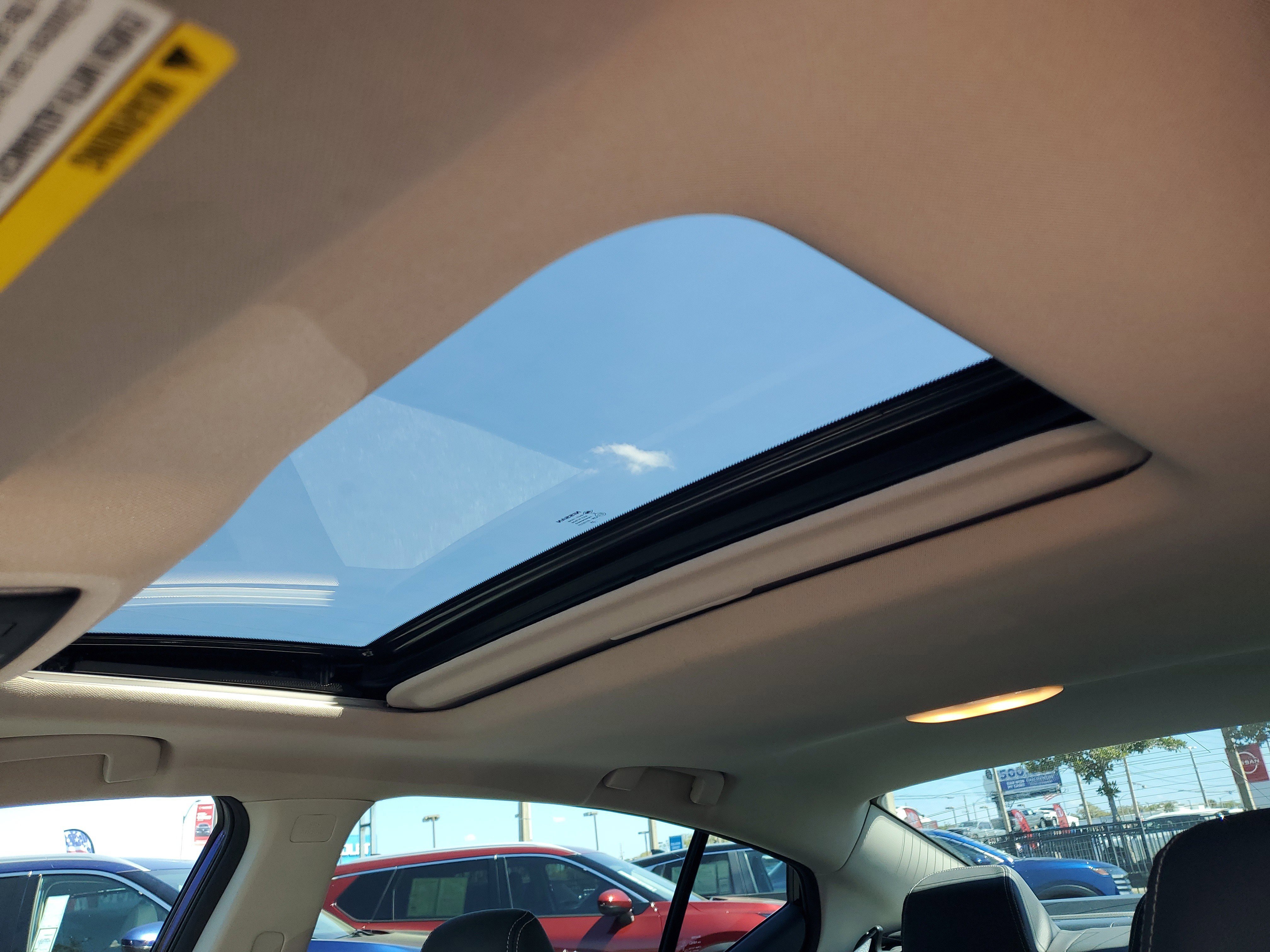 Certified 2023 Nissan Altima 2.5 SL image 26