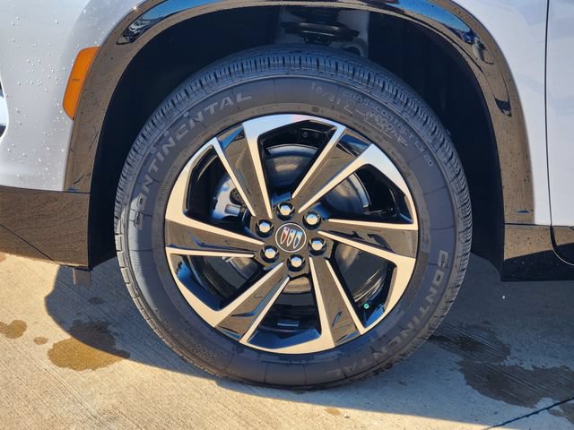 New 2026 Buick Enclave Sport Touring w/ Power Package FWD image 10