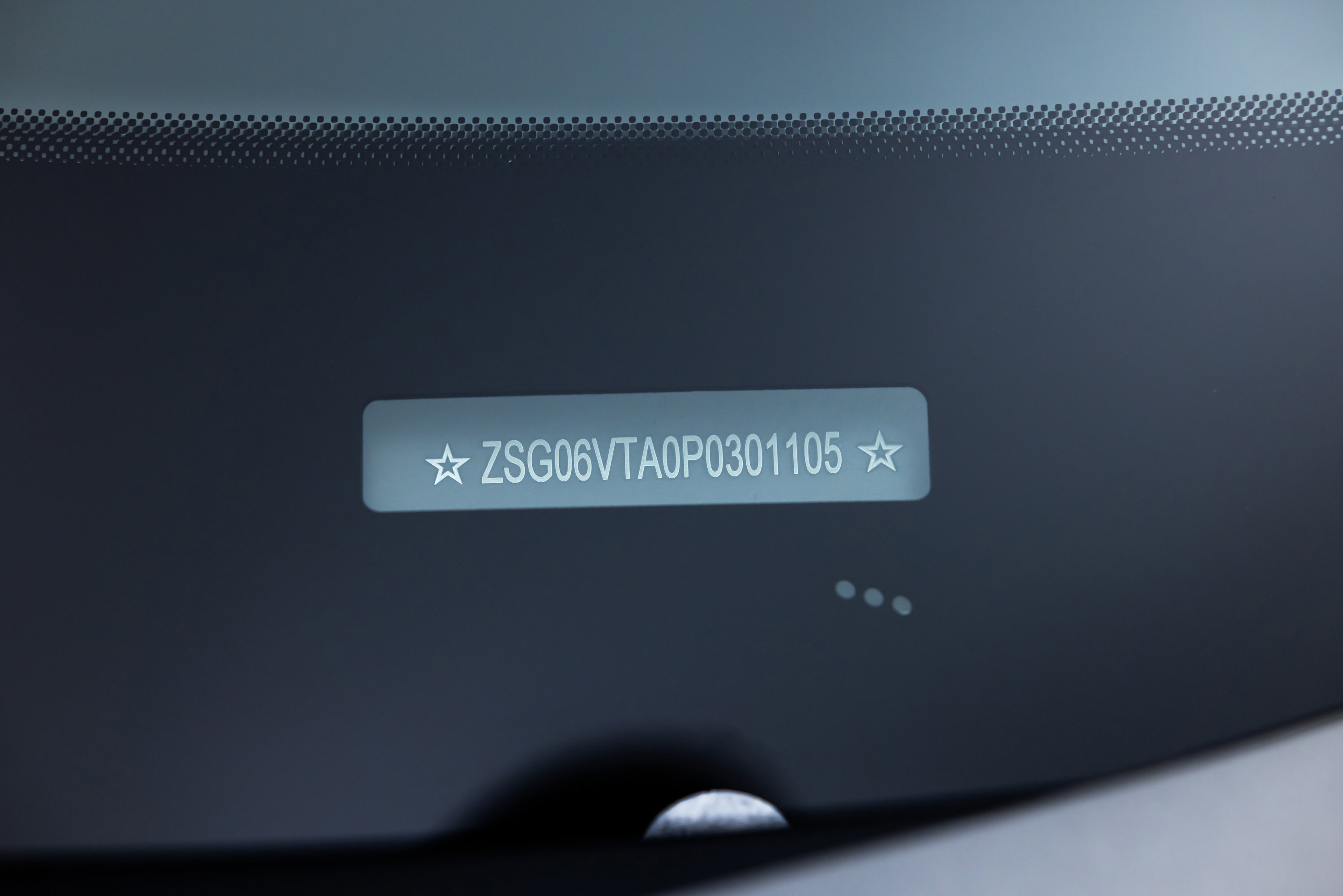 Certified 2023 Ferrari Purosangue image 15