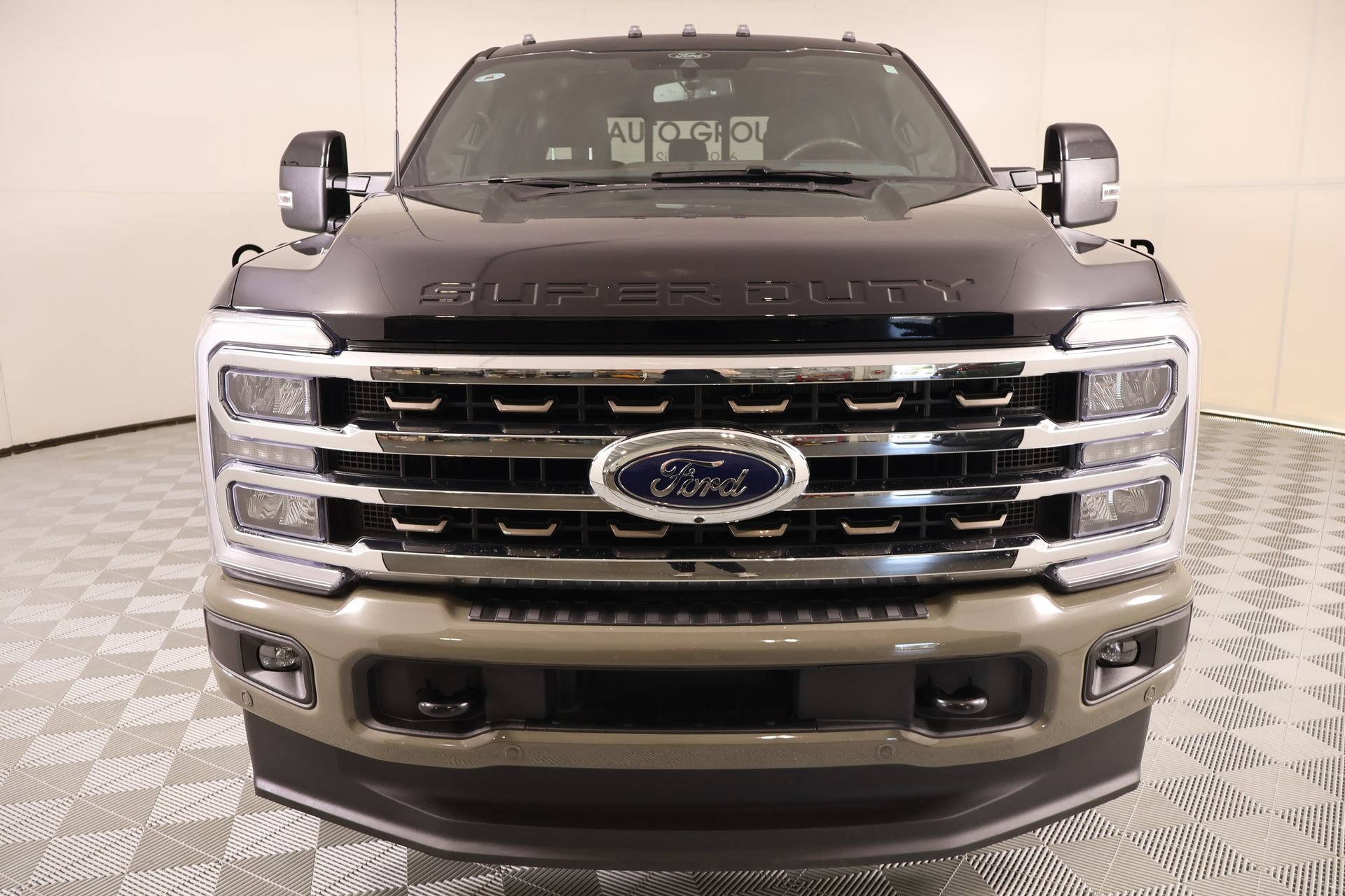 Used 2026 Ford F250 King Ranch AWD/4WD image 10