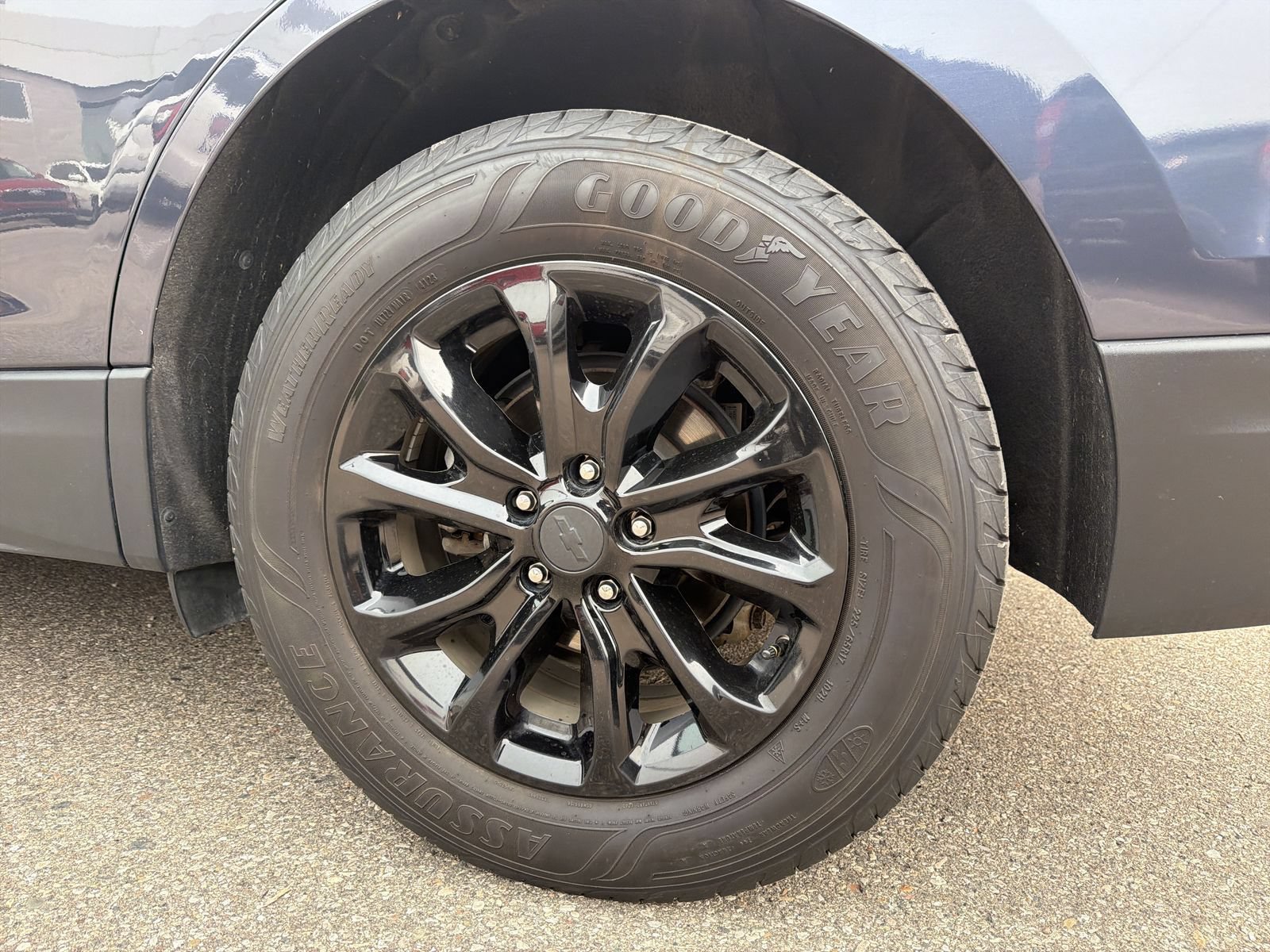 Used 2019 Chevrolet Equinox LT FWD image 15