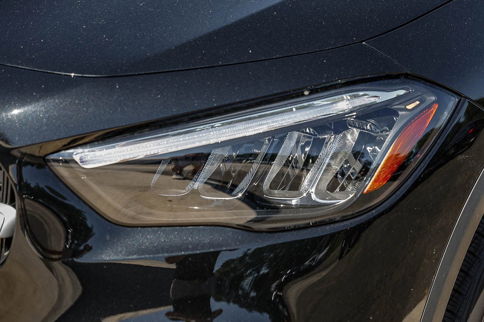 New 2026 Mercedes-Benz GLA 250 4MATIC image 7