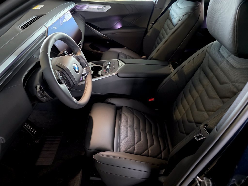 New 2027 BMW X5 xDrive40i w/ M Sport Professional Package AWD/4WD image 7