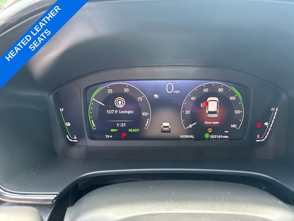 Used 2026 Honda CR-V Sport-L image 13