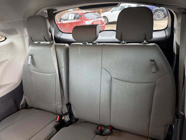 Certified 2023 Toyota Sienna Limited image 17