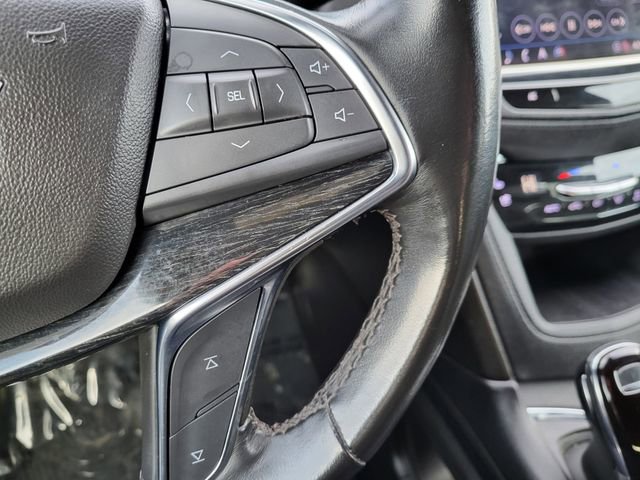 Used 2023 Cadillac XT5 Premium Luxury image 17