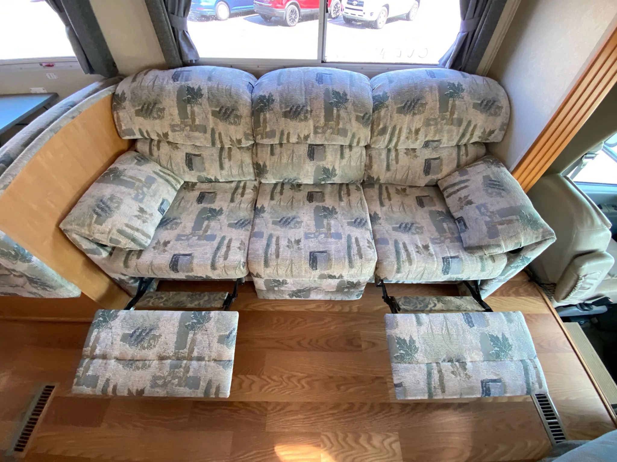 Used 2003 Ford E-450 and Econoline 450 image 25