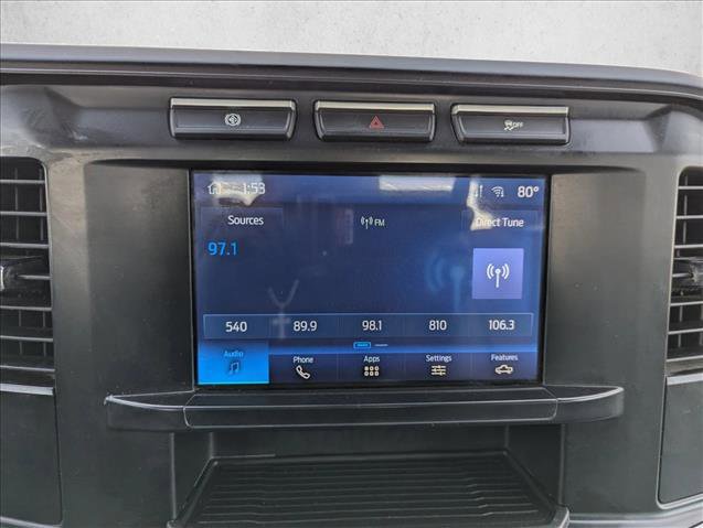 Used 2024 Ford F250 XL w/ XL Off-Road Package image 14