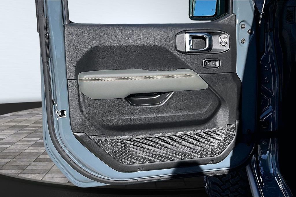 New 2026 Jeep Gladiator Mojave image 13