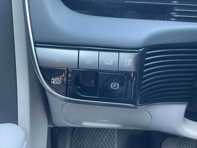 Certified 2025 Hyundai Ioniq 5 Limited image 20