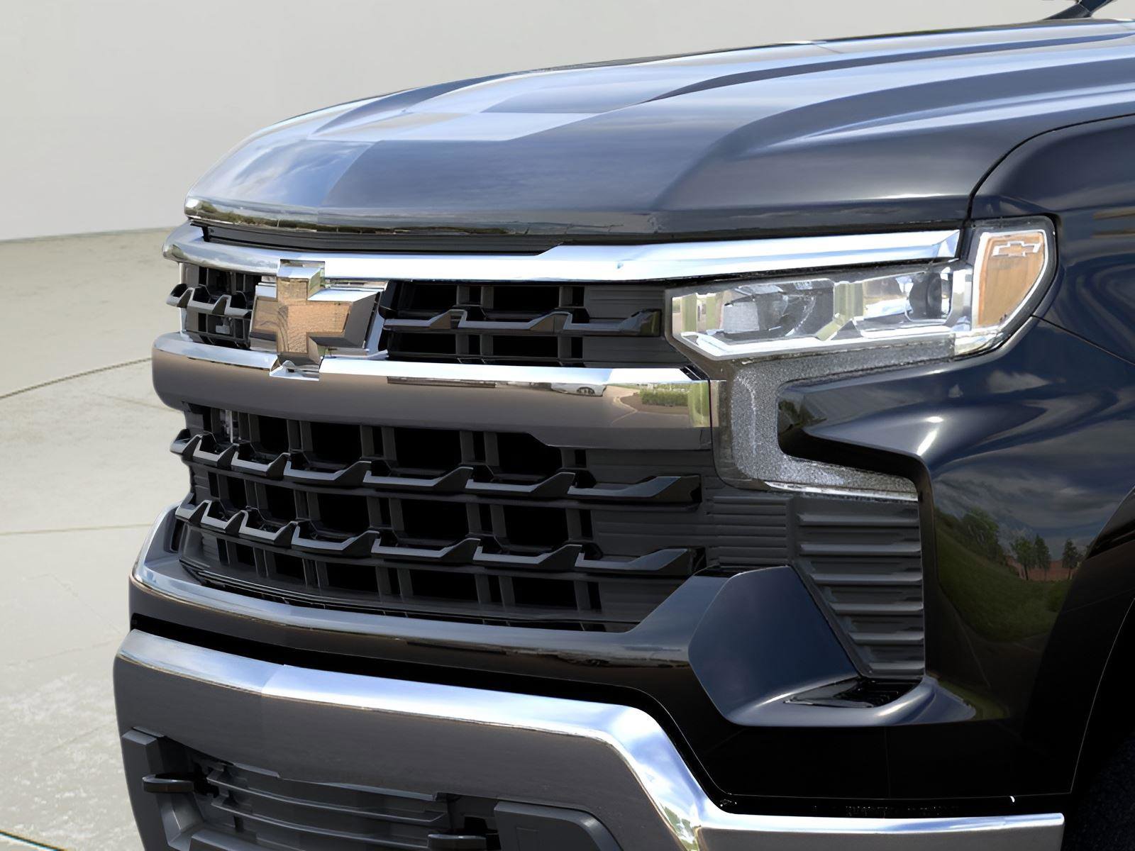 New 2026 Chevrolet Silverado 1500 LT image 13