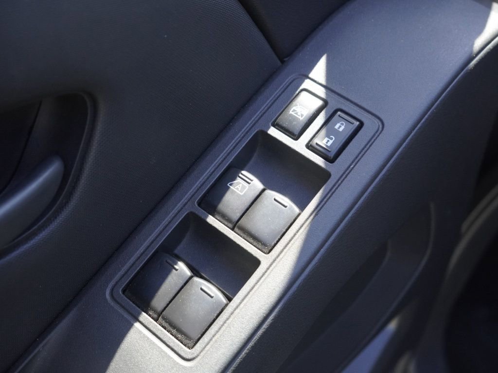 Certified 2022 Nissan Frontier S w/ Technology Package image 9