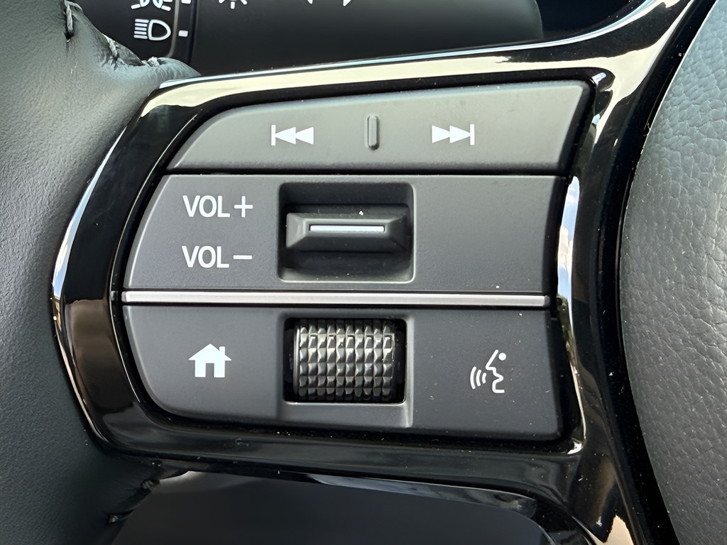 New 2027 Honda HR-V EX-L image 19