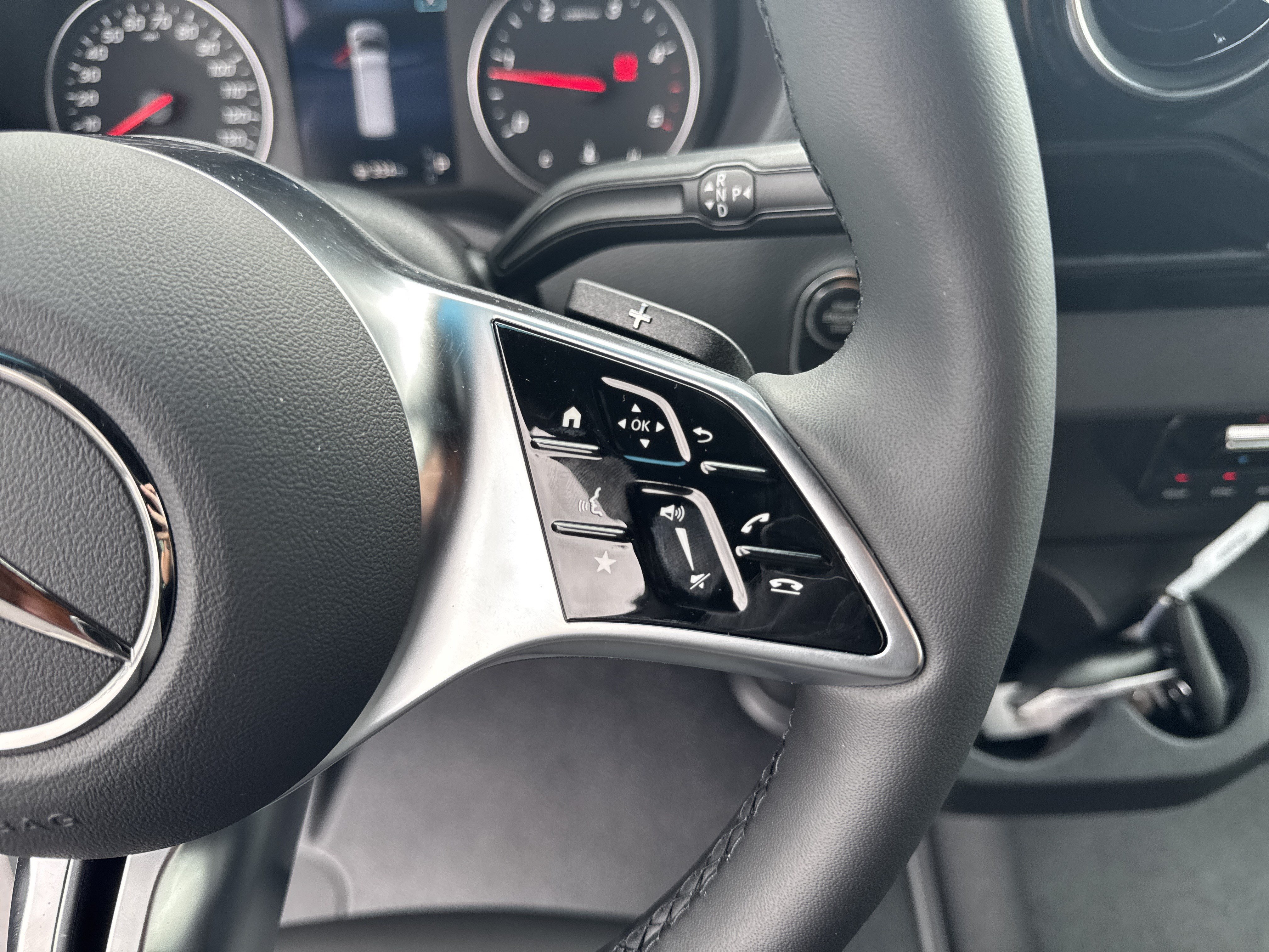 New 2026 Mercedes-Benz Sprinter 2500 image 22