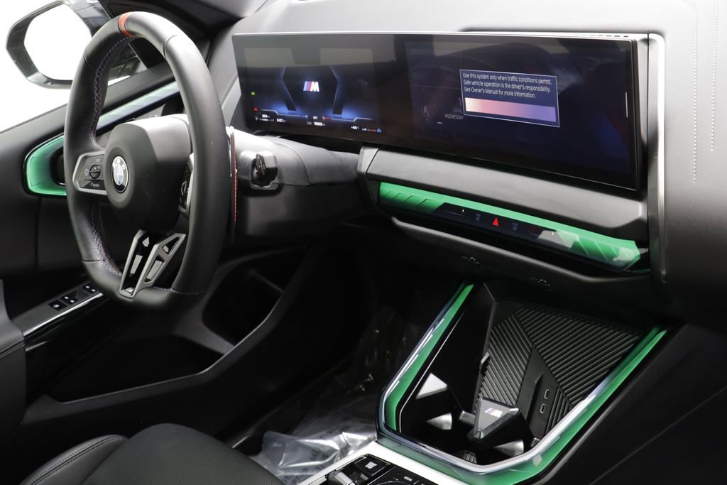 Certified 2025 BMW X3 M50 w/ Premium Package image 22