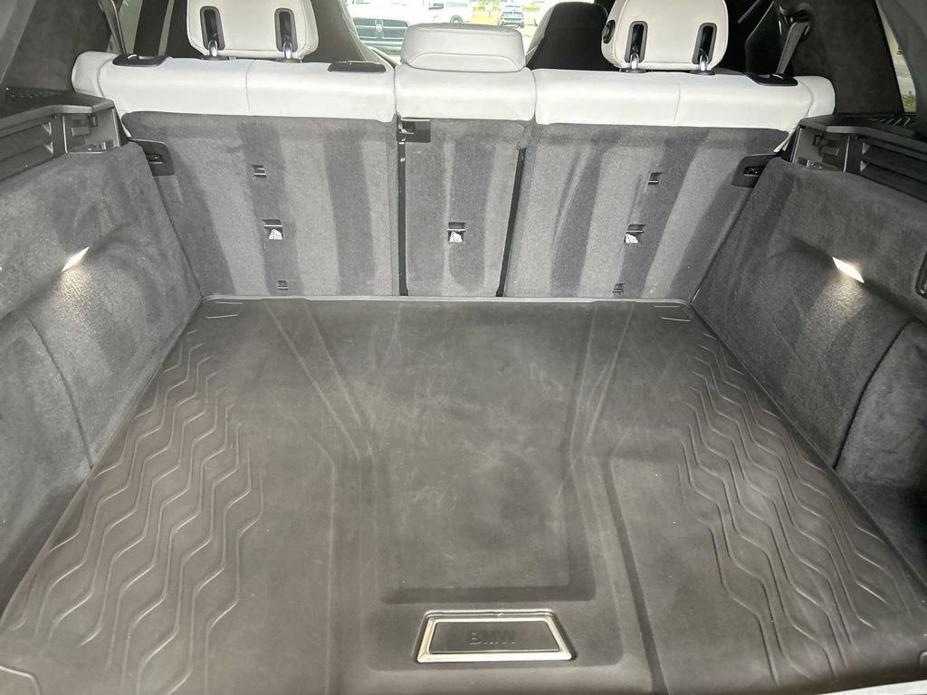 Used 2021 BMW X5 M w/ Competition Package AWD/4WD image 43