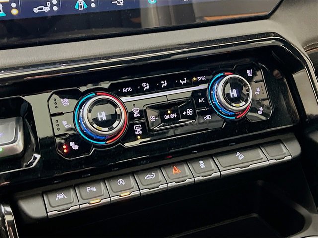 Used 2023 GMC Sierra 1500 AT4 w/ AT4 Premium Package image 20