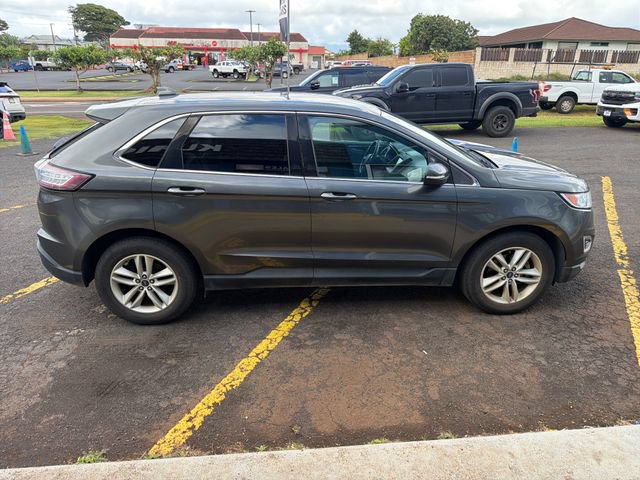 Used 2018 Ford Edge SEL w/ Equipment Group 201A FWD image 6