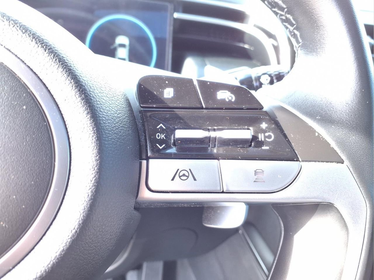 Used 2024 Hyundai Santa Cruz XRT image 26