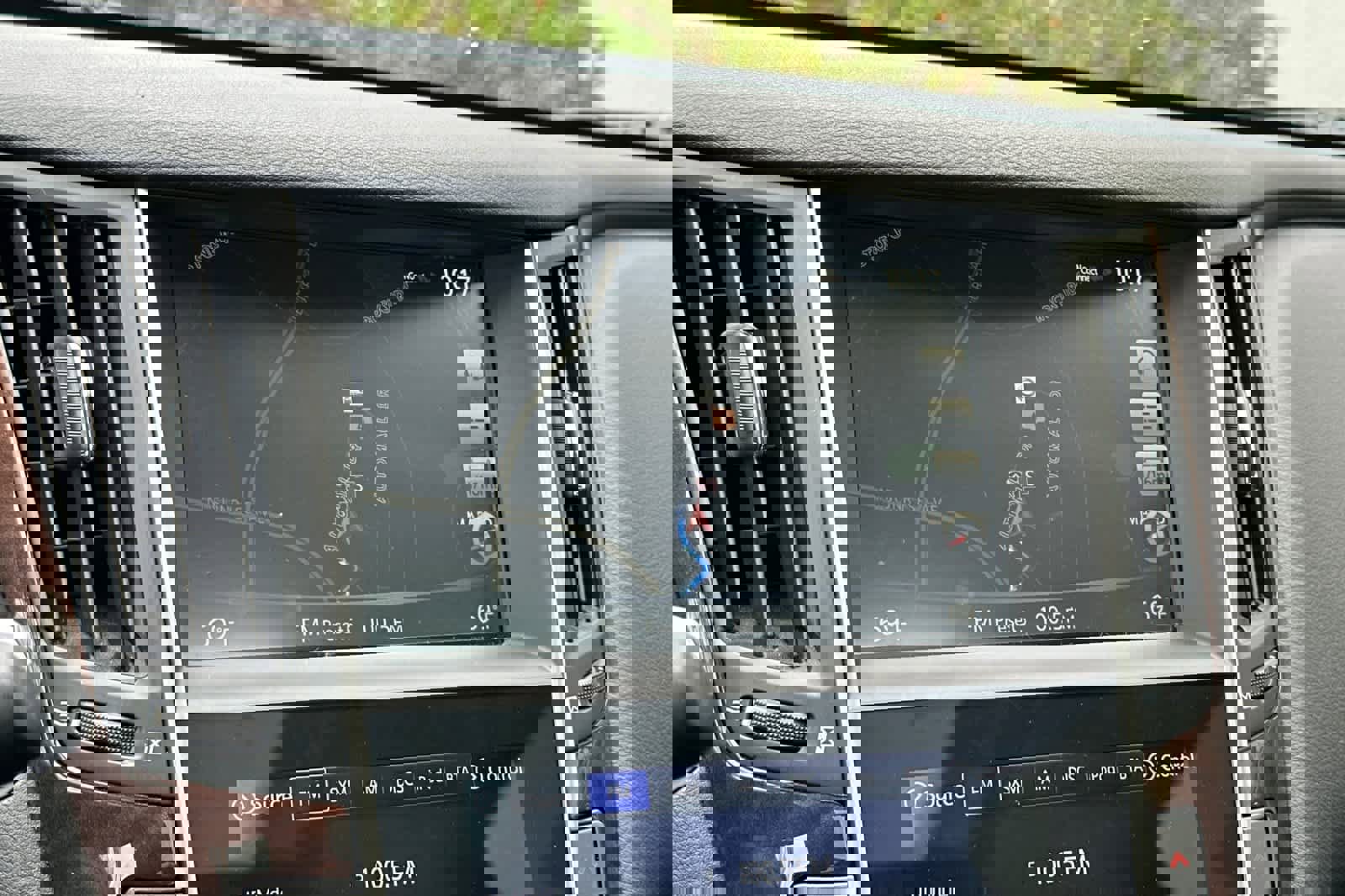 Used 2014 INFINITI Q50 Premium w/ Deluxe Technology Package image 20