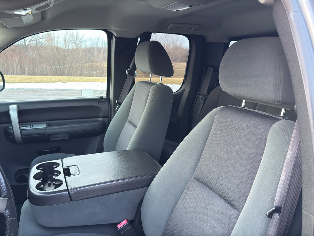 Used 2009 Chevrolet Silverado 1500 LT w/ Power Pack Plus image 18