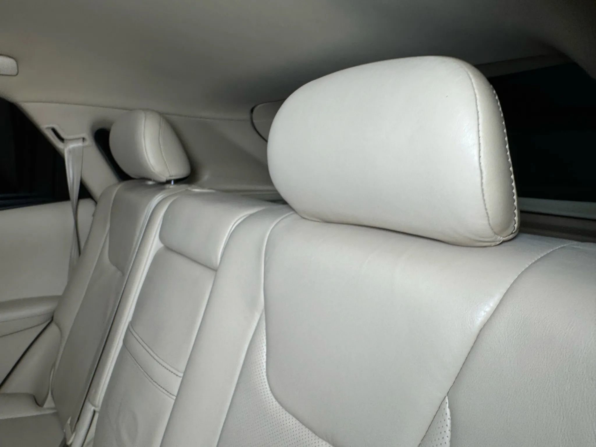 Used 2013 Lexus RX 350 AWD w/ Navigation Pkg image 20