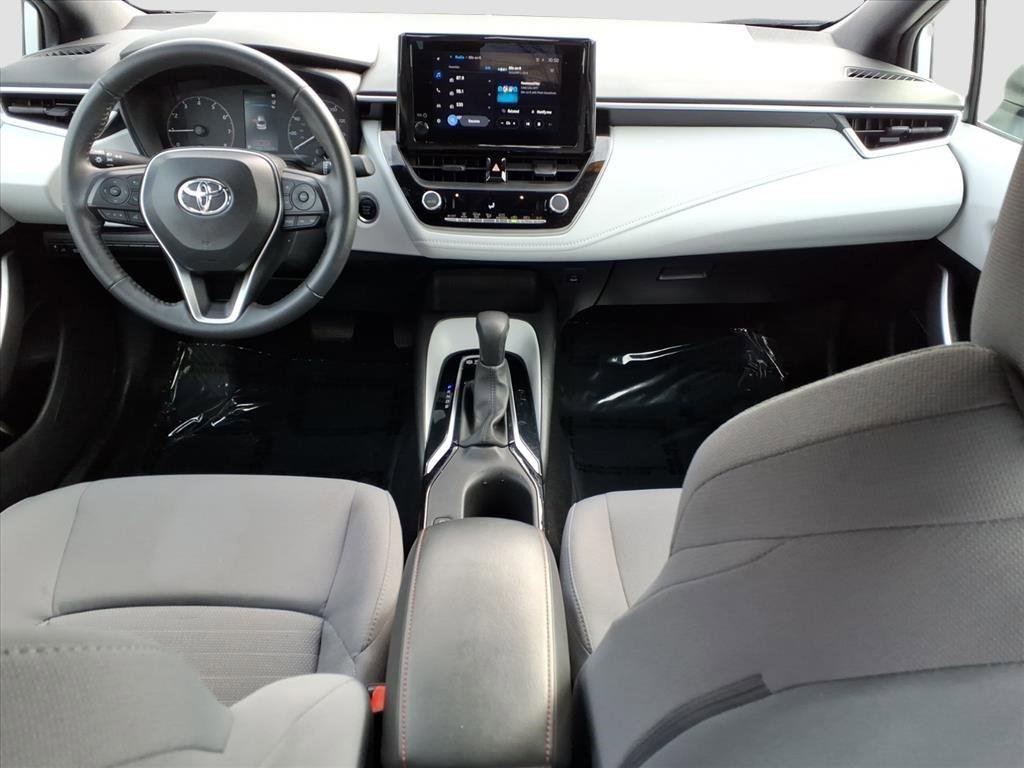 Used 2024 Toyota Corolla SE image 32