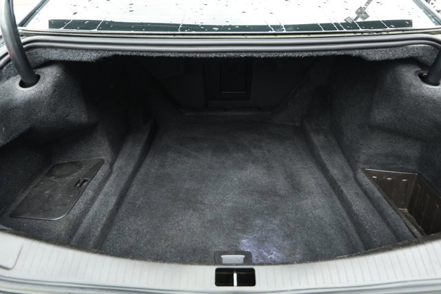 Used 2018 Cadillac CTS Luxury image 10