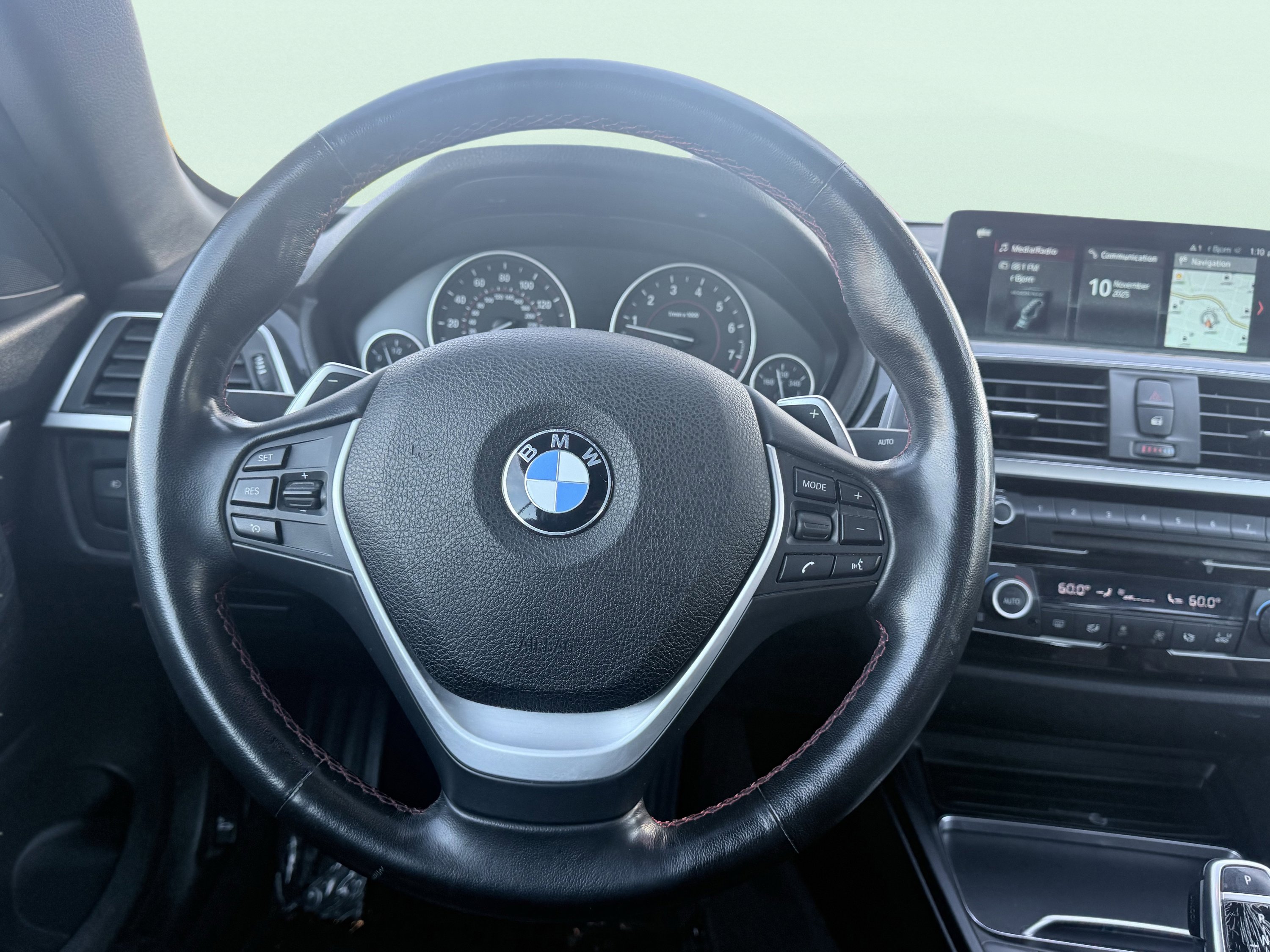 Used 2020 BMW 430i Convertible w/ Convenience Package image 28