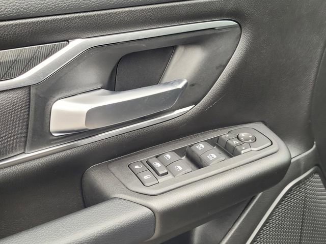 New 2026 RAM 1500 Lone Star RWD image 22