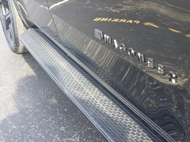 Used 2024 Jeep Wagoneer Series II image 12