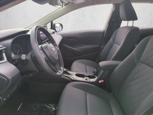 Certified 2023 Toyota Corolla LE FWD image 15