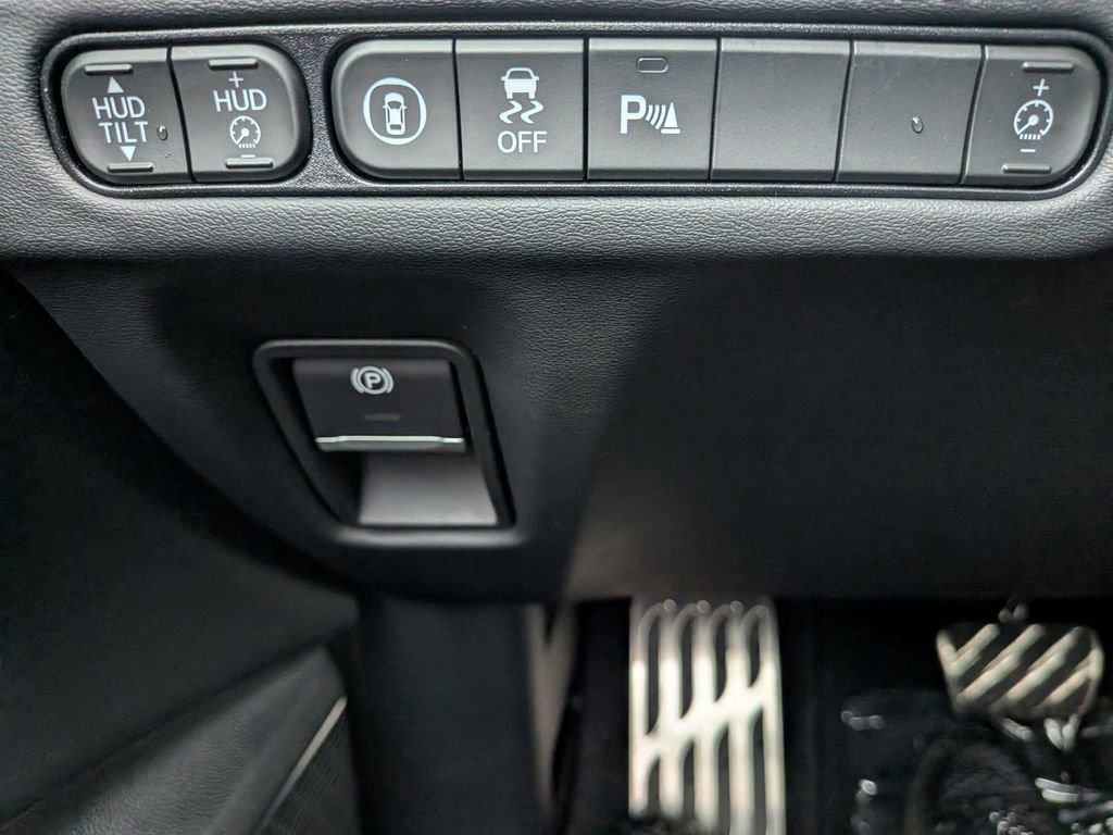 New 2026 Acura MDX Type S image 17