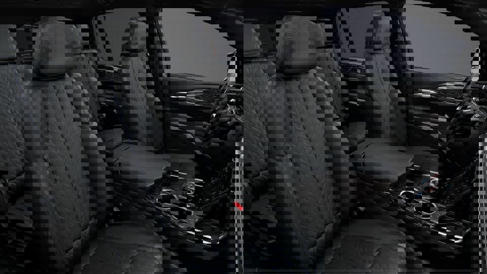 New 2026 Cadillac Escalade IQ Sport 1 w/ LPO, ONYX Package image 30