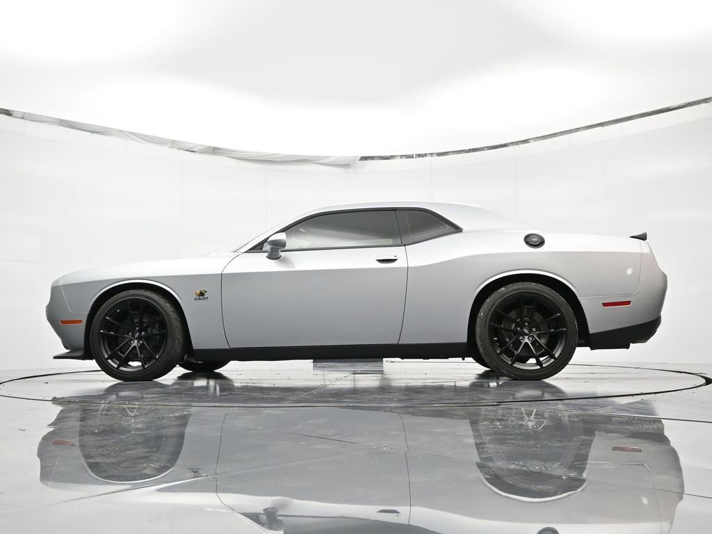Used 2023 Dodge Challenger R/T Scat Pack image 42