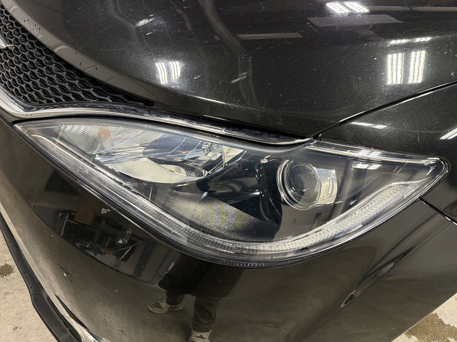 Used 2019 Chrysler Pacifica Touring-L image 10